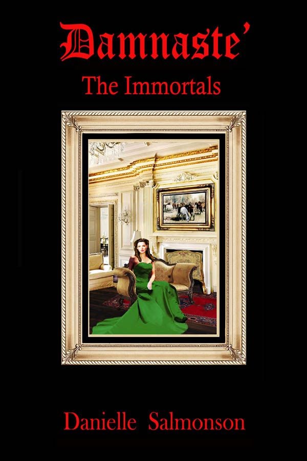 The Immortals